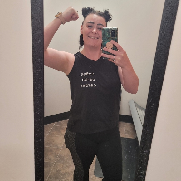 Meet your Posher, Laken - Picture 9 of 12